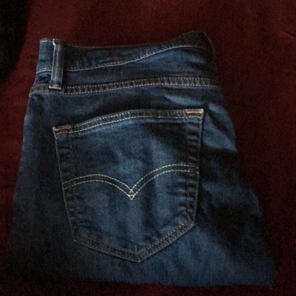 Levi Mens jeans - Picture 1 of 3